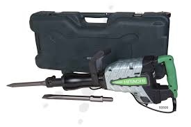 Jack Hammer/Drill Equipment