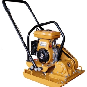 Compacting Equipment