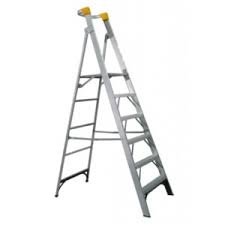 Ladders/Trestles/Planks