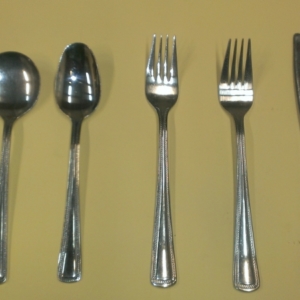 Cutlery