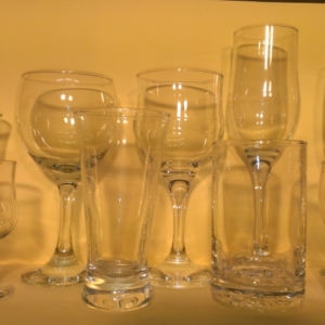 Glassware